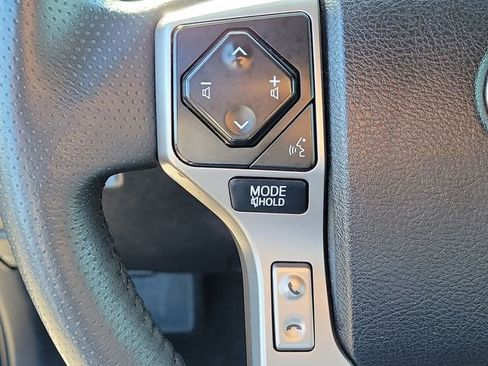 Used 2024 Toyota 4Runner SR5 image 24