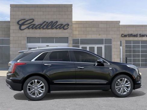 New 2026 Cadillac XT5 Premium Luxury w/ LPO, Floor Liner Package image 5