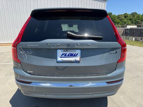 Certified 2023 Volvo XC90 B6 Plus w/ Protection Package Premier AWD/4WD image 14