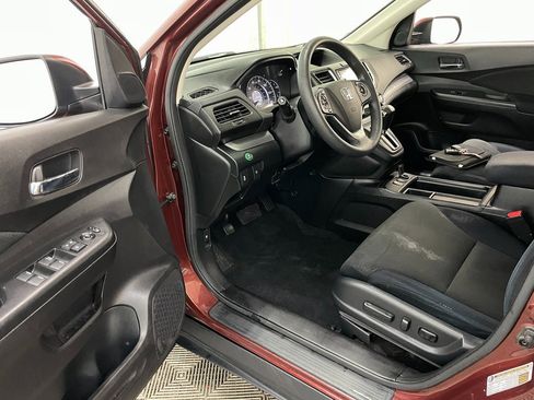 Used 2015 Honda CR-V EX image 20
