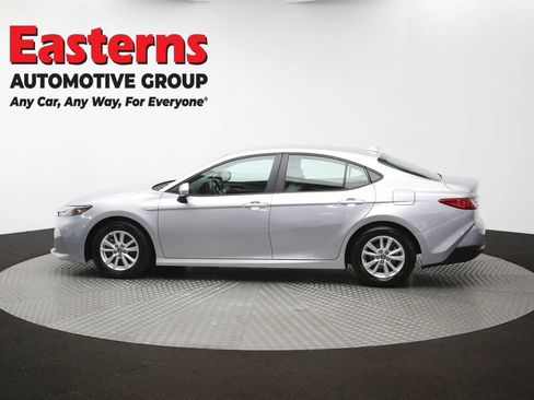 Used 2025 Toyota Camry LE w/ Convenience Package FWD image 61