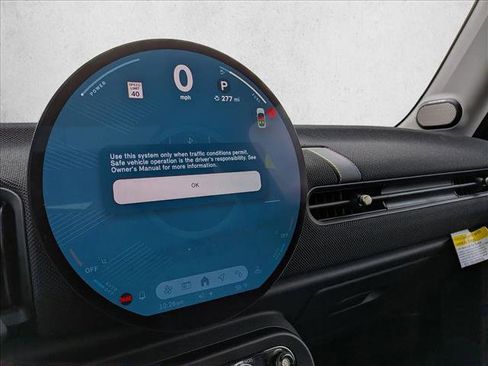 Certified 2025 MINI Cooper S image 12