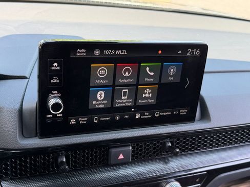 Used 2023 Honda CR-V Sport Touring image 30