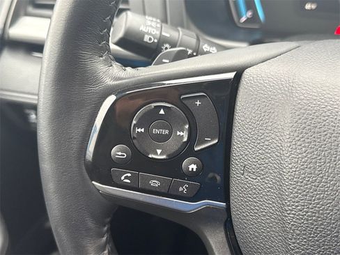 Certified 2023 Honda Odyssey Elite image 23