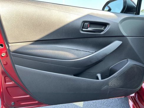 Used 2024 Toyota Corolla LE FWD image 20