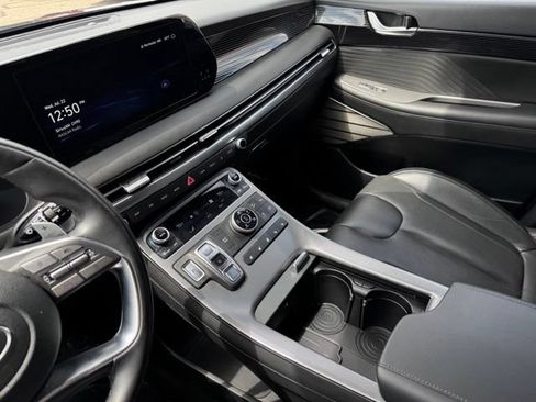 Used 2024 Hyundai Palisade Calligraphy AWD/4WD image 24
