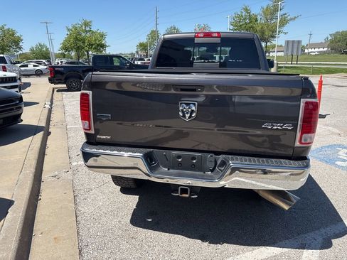 Used 2018 RAM 2500 Laramie image 19