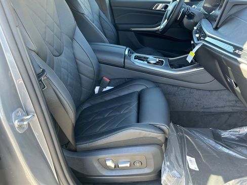 New 2026 BMW X5 xDrive40i w/ Premium Package image 26