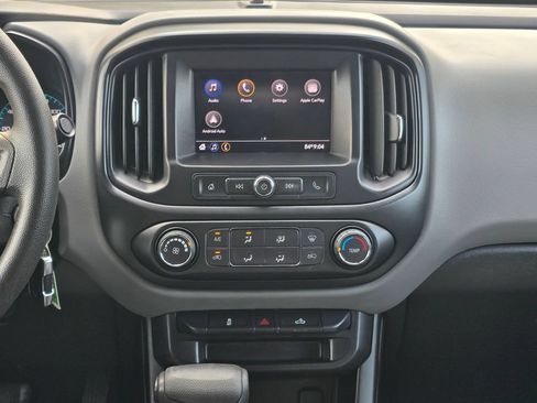 Used 2021 Chevrolet Colorado W/T RWD image 17