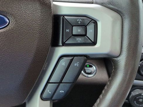 Used 2018 Ford F150 King Ranch w/ Equipment Group 601A Luxury image 30