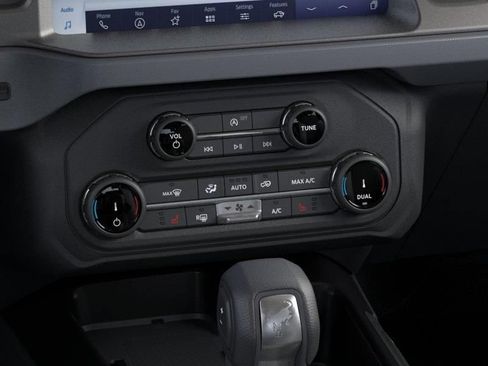 New 2026 Ford Bronco Big Bend AWD/4WD image 11