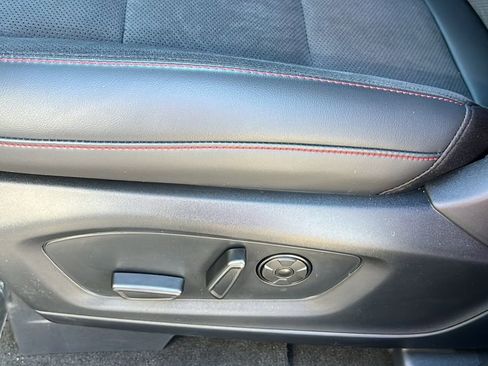 New 2026 Ford Explorer ST w/ Sun And Sound Package image 16