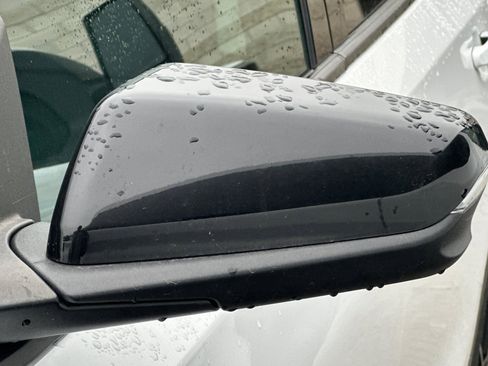 Used 2023 GMC Terrain AT4 image 10