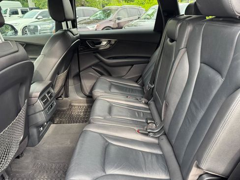 Used 2019 Audi Q7 2.0T Premium Plus AWD/4WD image 26