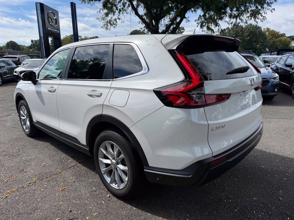 Used 2024 Honda CR-V EX-L image 8