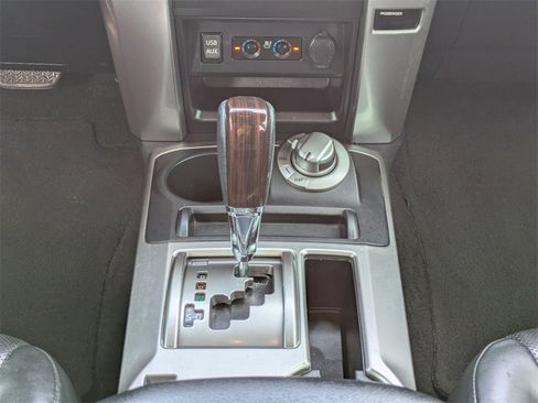 Used 2019 Toyota 4Runner Limited image 19