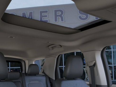 New 2026 Ford Bronco Sport Outer Banks w/ Outer Banks Tech Package+ AWD/4WD image 22