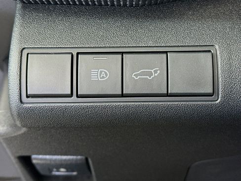 Used 2023 Toyota bZ4X Limited w/ Weather Package image 17