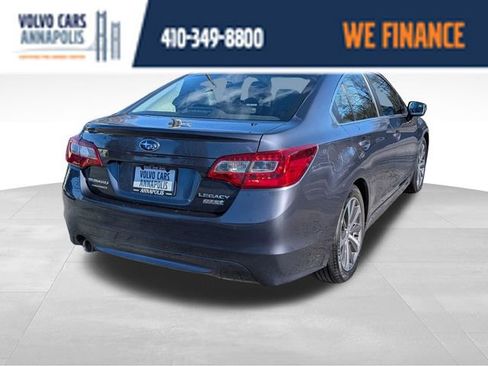 Used 2017 Subaru Legacy 2.5i Limited image 8