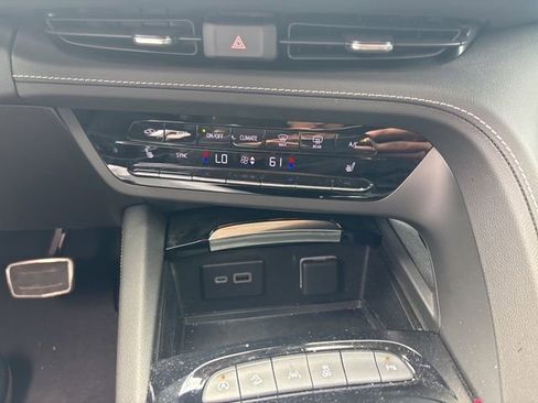 Used 2023 Buick Envision Preferred w/ Sport Touring Package AWD/4WD image 22