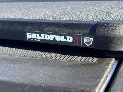 Used 2023 Ford F150 XLT w/ Equipment Group 301A Mid image 12