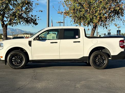 Used 2023 Ford Maverick XL image 7