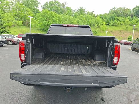 Used 2026 GMC Sierra 1500 Elevation w/ Elevation Premium Package AWD/4WD image 28