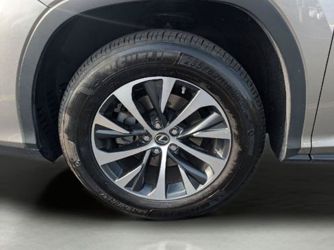 Used 2022 Lexus RX 350 AWD w/ Premium Package image 28