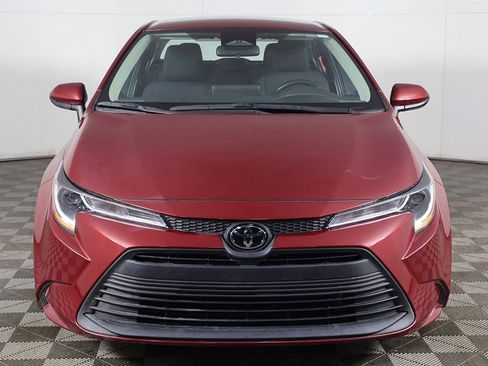 Used 2024 Toyota Corolla LE image 8