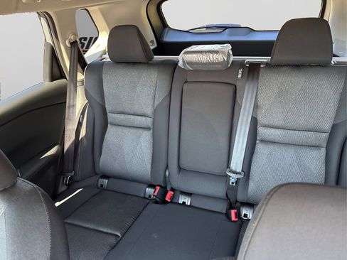 New 2026 Nissan Rogue SV w/ Cold Weather Package image 18