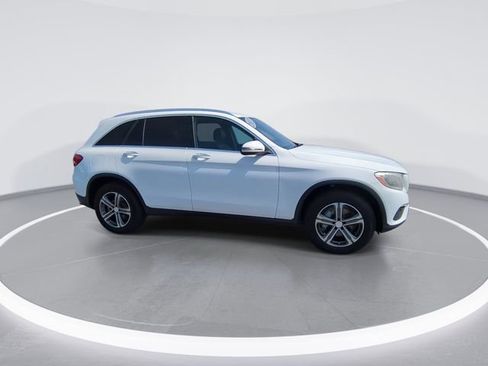 Used 2017 Mercedes-Benz GLC 300 image 9