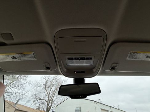 Used 2019 GMC Canyon SLE w/ Trailering Package image 21