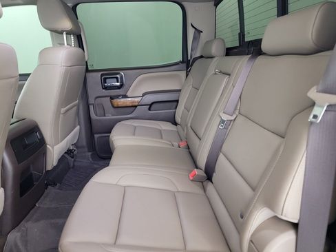 Used 2018 GMC Sierra 1500 SLT AWD/4WD image 13