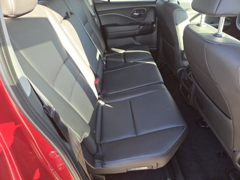 Used 2023 Honda Ridgeline RTL-E image 23