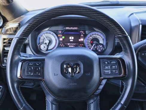 Used 2022 RAM 3500 Limited image 26