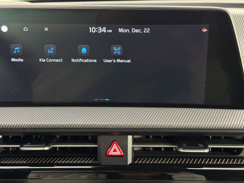 Used 2023 Kia EV6 GT-Line w/ GT-Line Suede Seat Package image 24