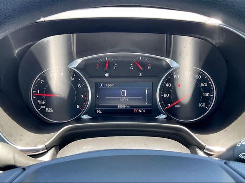 Used 2021 Chevrolet Blazer LT FWD image 21