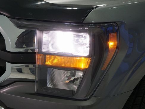 Used 2023 Ford F150 XLT w/ Equipment Group 301A Mid image 32