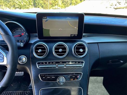 Used 2017 Mercedes-Benz C 43 AMG 4MATIC Sedan image 27