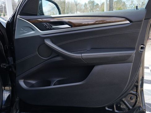 Used 2019 BMW X3 xDrive30i w/ Premium Package image 63