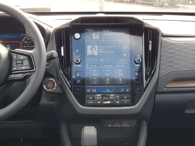 New 2026 Subaru Forester Sport AWD/4WD image 27