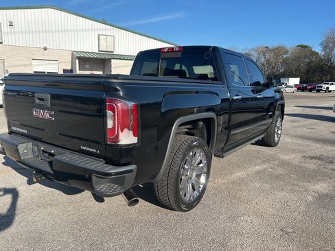 Used 2018 GMC Sierra 1500 Denali w/ Denali Ultimate Package image 6