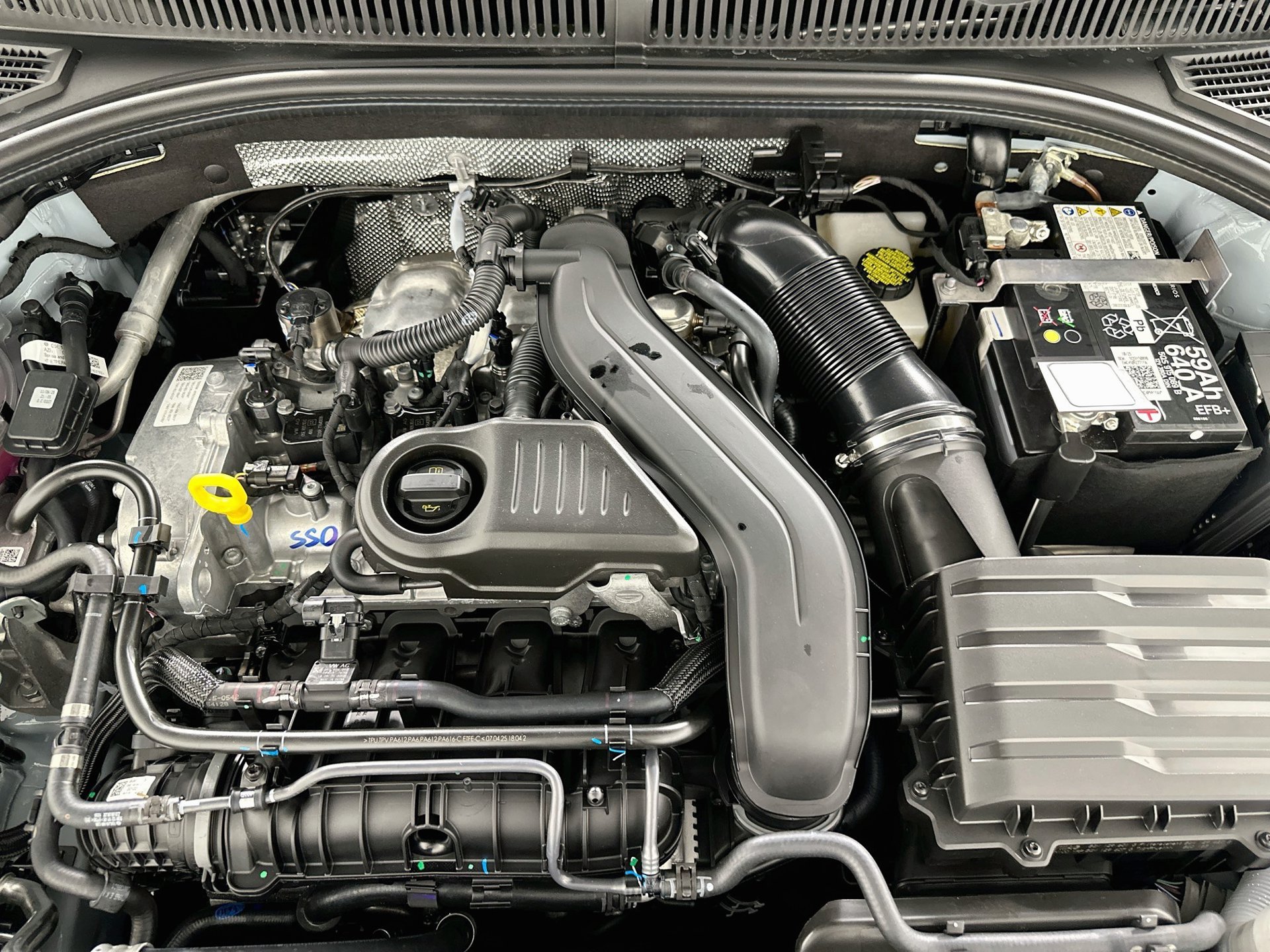 Certified 2026 Volkswagen Jetta SEL FWD image 29