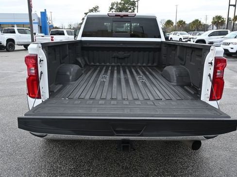 Used 2025 Chevrolet Silverado 3500 LT w/ All Star Edition image 22