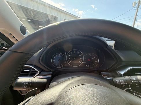Used 2023 MAZDA CX-5 AWD 2.5 S w/ Premium Package image 15