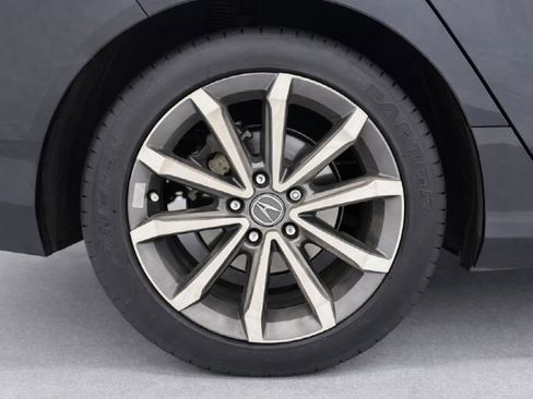 Used 2023 Acura Integra Base image 31