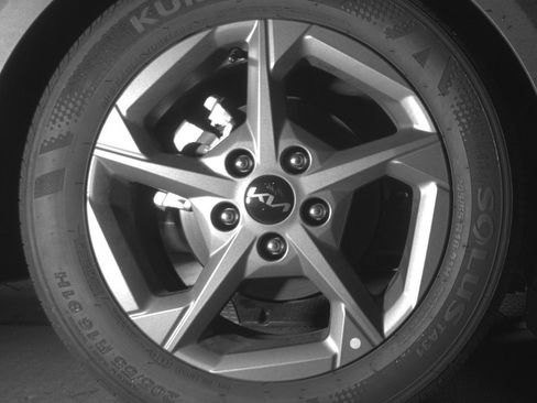 Used 2025 Kia K4 LXS FWD image 15