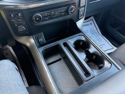 Used 2023 Ford F150 XL w/ Rattler Package AWD/4WD image 15