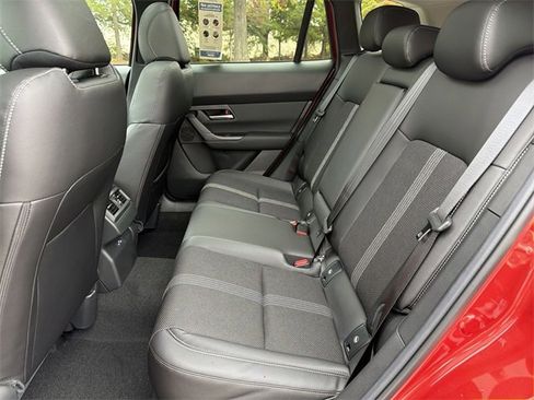 New 2026 MAZDA CX-50 AWD 2.5 S w/ Accent Package image 23