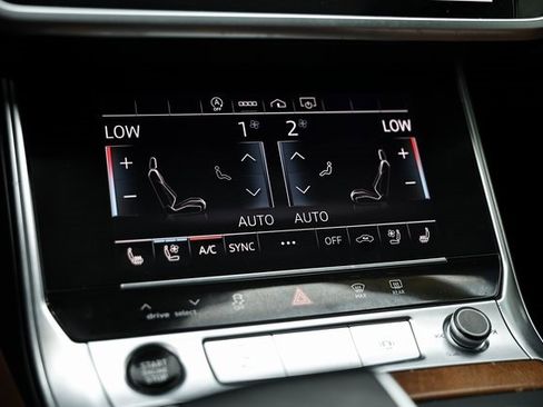 Used 2022 Audi A6 Premium Plus w/ Premium Plus Package image 40